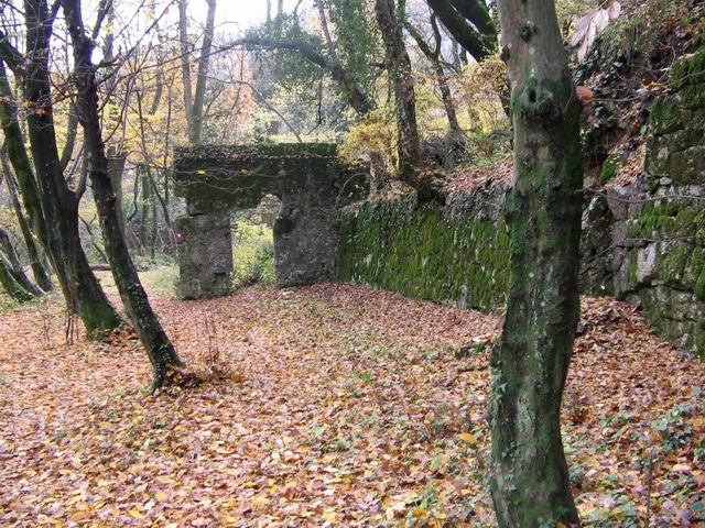 Eko park Orehovica