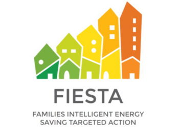 FIESTA – Promicanje inteligentnih energetskih ušteda u obiteljima