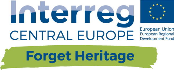 Forget-Heritage