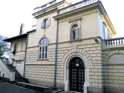 Dom mladih Rijeka