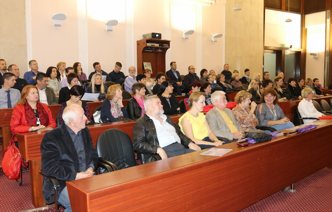Prezentirano devet uspješno realiziranih projekata u sklopu Riječkog programa lokalnog partnerstva