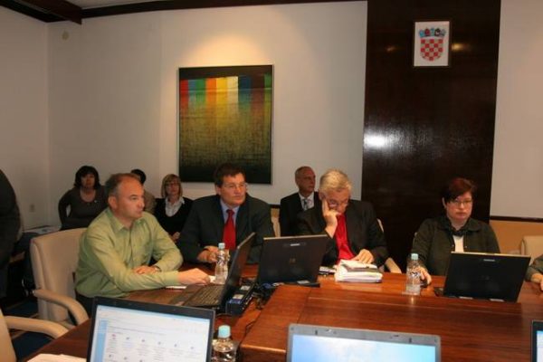 53. gradonačelnikov kolegij svibanj 2011.