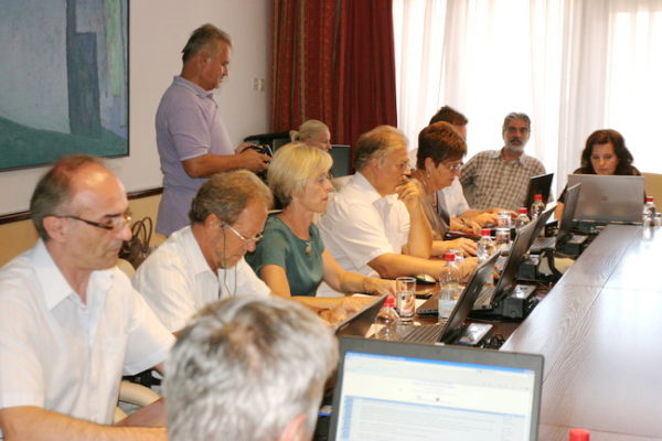 79. gradonačelnikov kolegij kolovoz 2012.