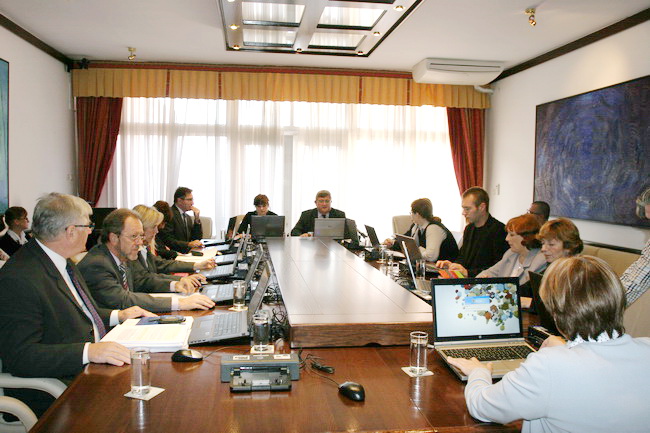 86. gradonačelnikov kolegij studeni 2012.