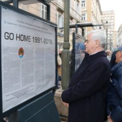 Mnogo je onih koji su pridonijeli da Rijeka tada sačuva svoje vrijednosti. Od Kriznoga štaba, Štaba Teritorijalne obrane, kriznih štabova mjesnih zajednica, Odreda narodne zaštite, Stožera civilne zaštite, riječkih saborskih zastupnika, tijela i svećenika Katoličke crkve te drugih crkava, do mnogih institucija, udruženja, pojedinaca