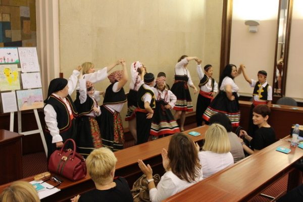 Rinkuluzija Završna konferencija