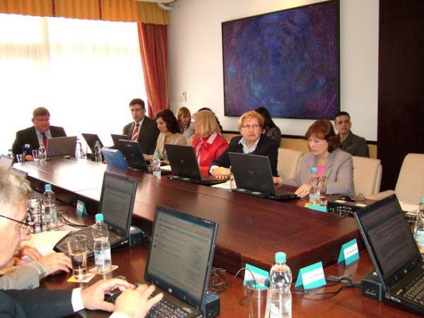 27. gradonačelnikov kolegij travanj 2010.