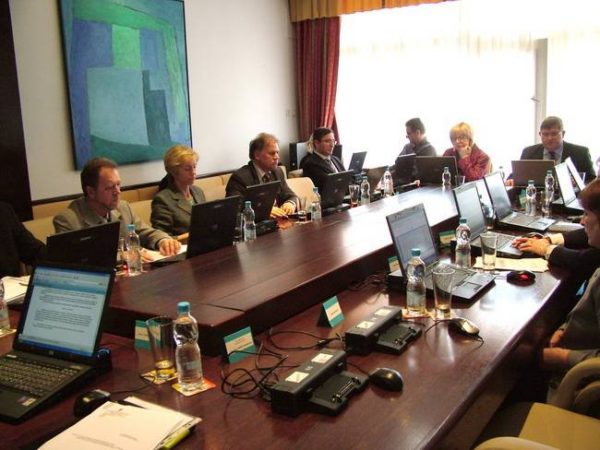 27. gradonačelnikov kolegij travanj 2010.
