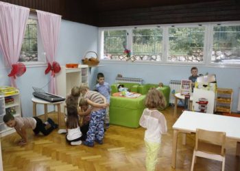 Dječji vrtić Radost