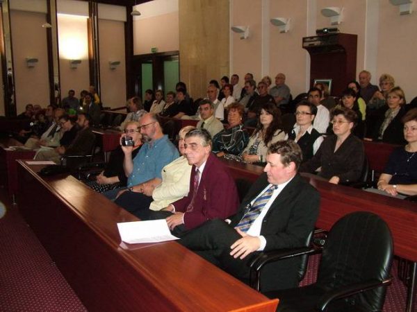Dodjela Nagrade Ivo Kalina 2007.