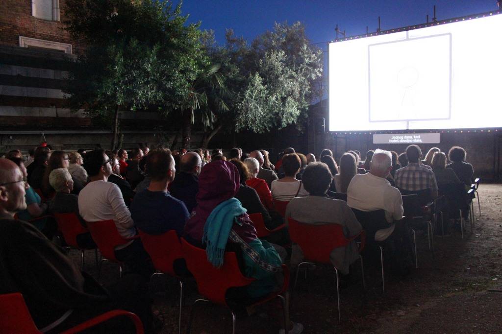 Art kino Croatia 