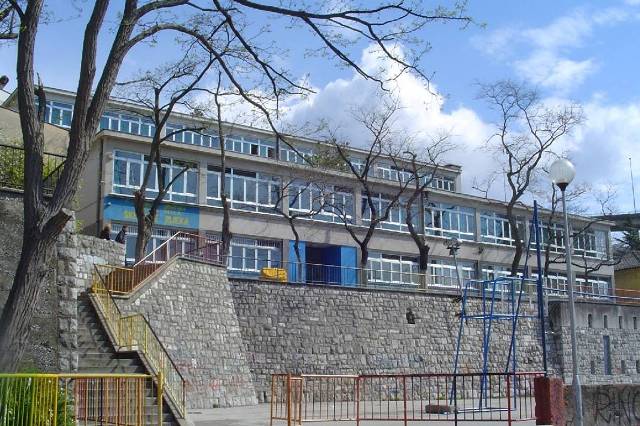 Osnovna škola Škurinje