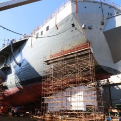 USS Mount Whitney