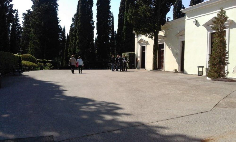 postojeće stanje