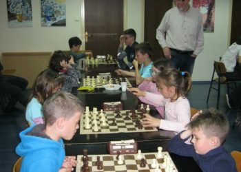 Šahovski dom Rijeka