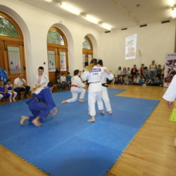 Projekt Sportske škole Grada Rijeke Ri Move