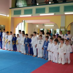 Judo klub Kvarner
