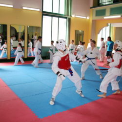 Taekwondo klub Sušak