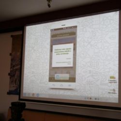 Predstavljanje mobilne aplikacije E - otpadnici