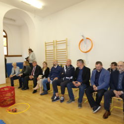 Projekt Sportske škole Grada Rijeke Ri Move