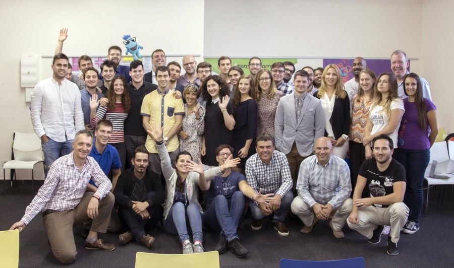 Startup Camp Rijeka