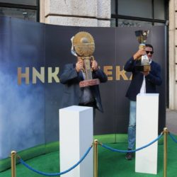 HNK Rijeka osvojio je prvenstvo i Kup Hrvatsk