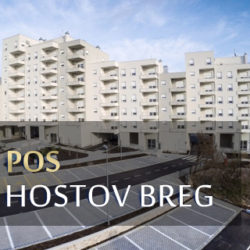 Hostov breg