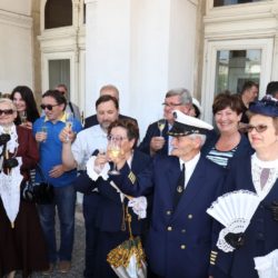 Festival je otvorio gradonačelnik Rijeke Vojko Obersnel