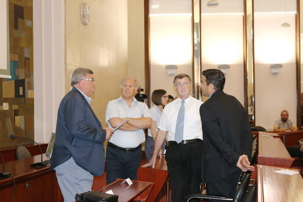 U Rijeci otvoreni Energetski dani