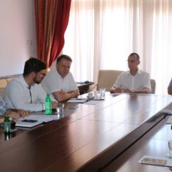 6. Sastanak Koordinacije za izradu i provedbu Strategije razvoja UA Rijeka