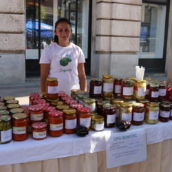 Plodovi prirode uzgojeni na tradicijski, konvencionalni, integrirani i ekološki način