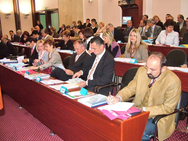 23. sjednica Gradskog vijeća