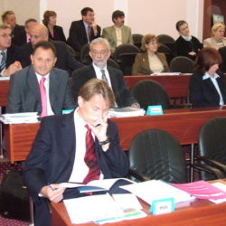 23. sjednica Gradskog vijeća
