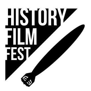 History Film Festival logo