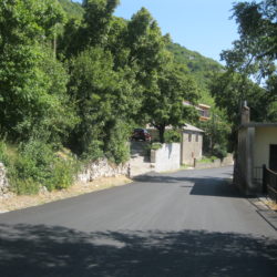 Ulica Brig od kbr.79 do kbr. 79 A