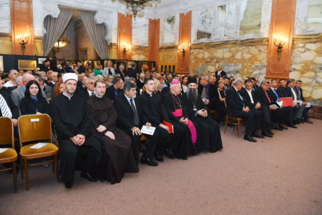 Svečana akademija u povodu 300 godina pravoslavlja u Rijeci