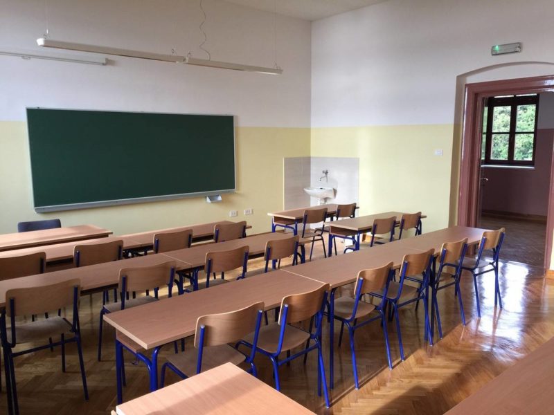 390. obljetnica Prve sušačke hrvatske gimnazije