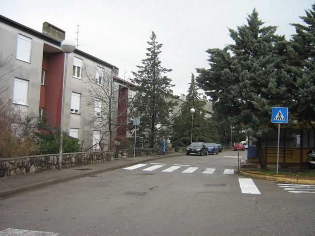 Severinska ulica