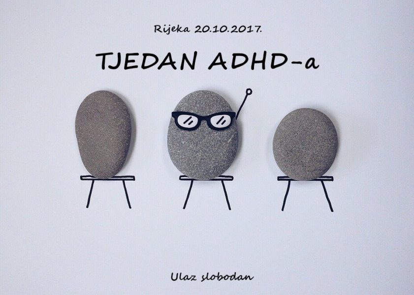 Tjedan ADHD-a logo