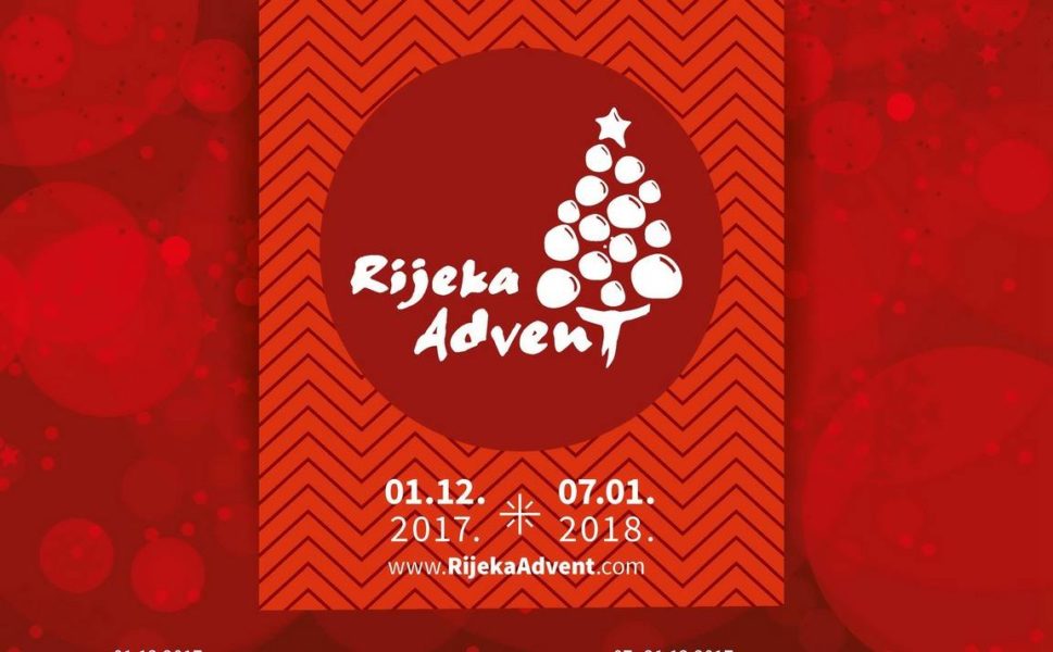 Advent u Rijeci