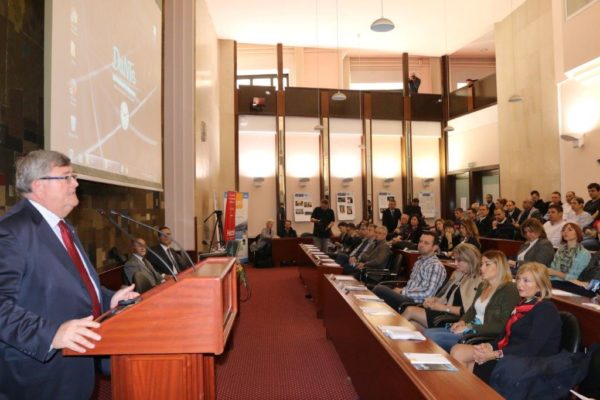 Grad Rijeka odavno prepoznao važnost novih tehnologija