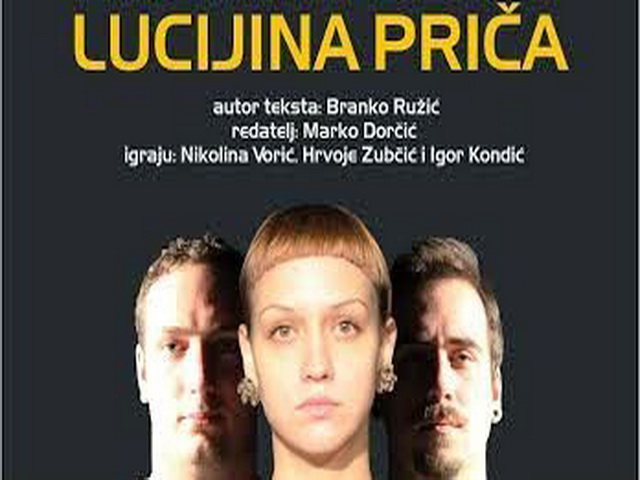 Lucijina priča
