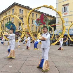 22. Dječja povorka 2018