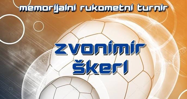 26. memorijalni turnir "Zvonimir Škerl"