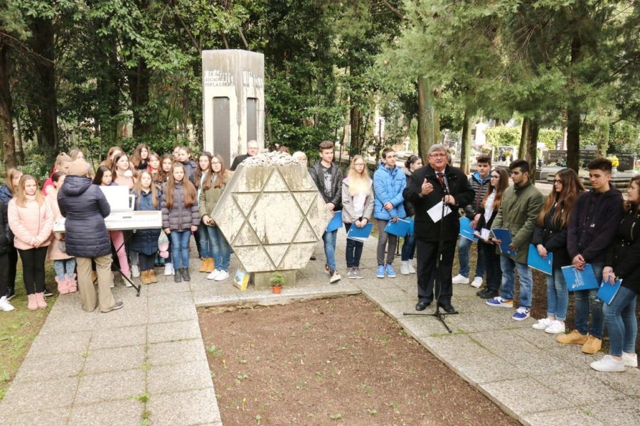 Gradonačelnik Rijeke Vojko Obersnel-