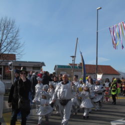 Halubajke Viškovo