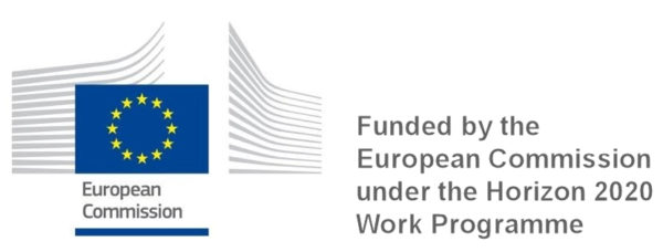 Funded by the European Commission under the Horizon 20202 Work Programme