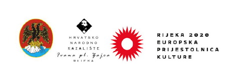 Grad Rijeka, HNK Ivana pl. zajca i EPK 2020