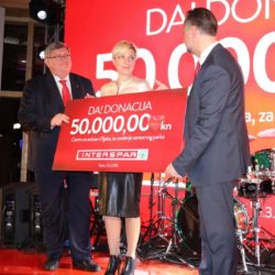 INTERSPAR na Rujevici