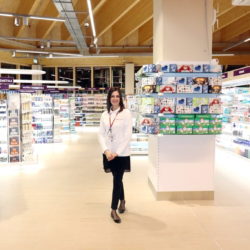 INTERSPAR na Rujevici